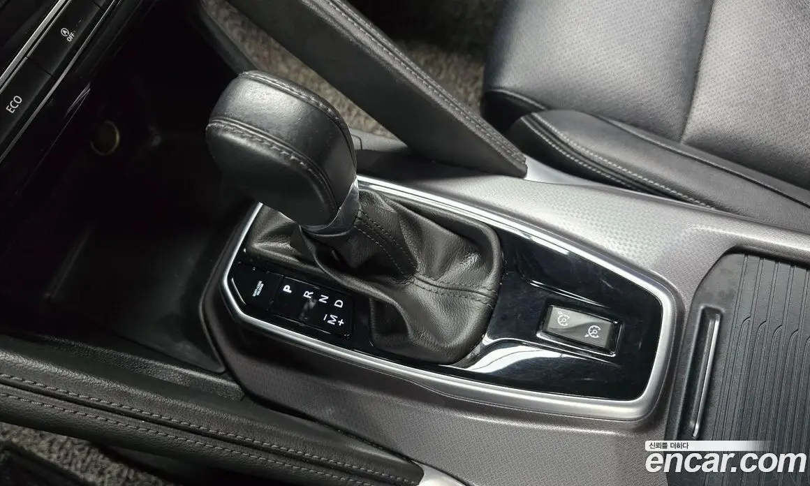 Renault (Samsung) QM6 2016 2.0 автомат (гидро), фото 12 Renault (Samsung) QM6 2016 2.0 автомат (гидро), фото 12