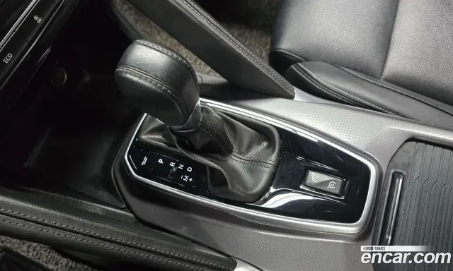 Renault (Samsung) QM6 2016 2.0 автомат (гидро), миниатюра 12