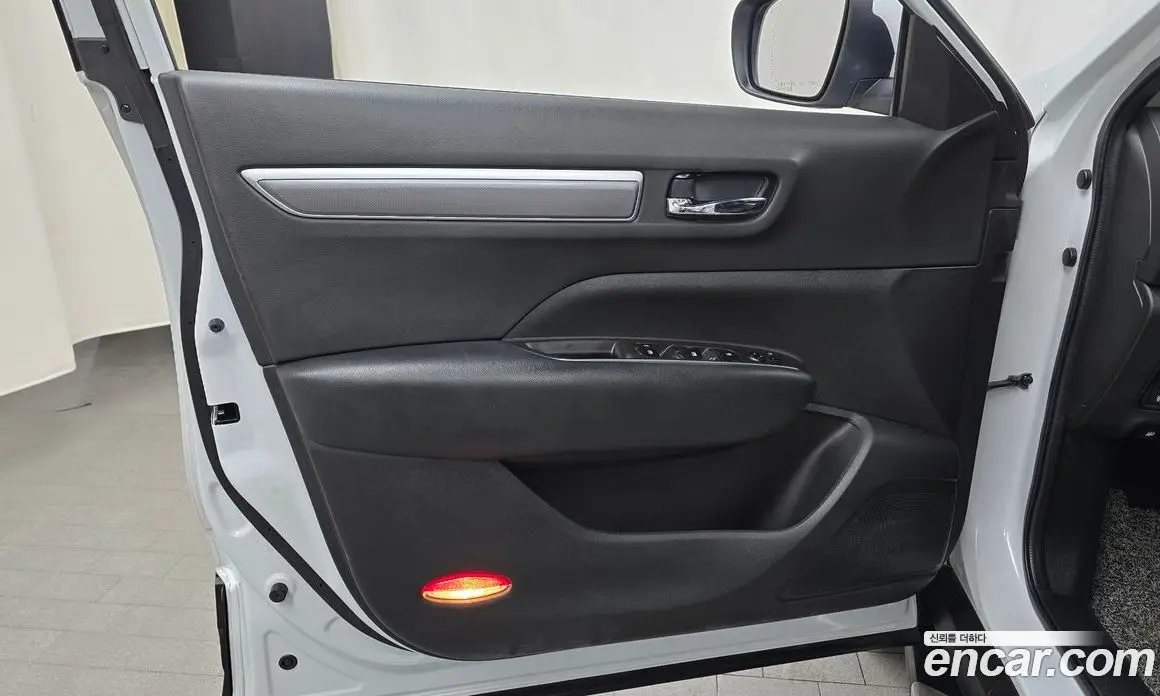 Renault (Samsung) QM6 2016 2.0 автомат (гидро), фото 14 Renault (Samsung) QM6 2016 2.0 автомат (гидро), фото 14
