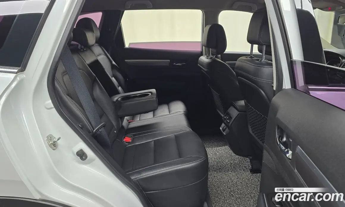 Renault (Samsung) QM6 2016 2.0 автомат (гидро), фото 17 Renault (Samsung) QM6 2016 2.0 автомат (гидро), фото 17