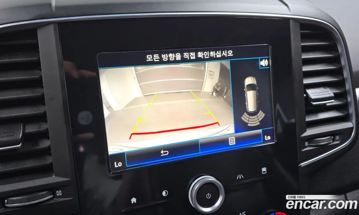 Renault (Samsung) QM6 2016 2.0 автомат (гидро), фото 20 Renault (Samsung) QM6 2016 2.0 автомат (гидро), фото 20