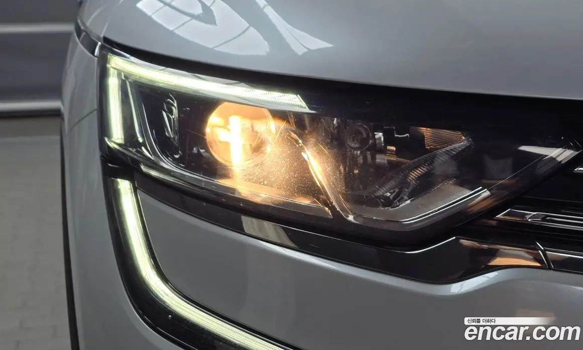 Renault (Samsung) QM6 2016 2.0 автомат (гидро), фото 8 Renault (Samsung) QM6 2016 2.0 автомат (гидро), фото 8