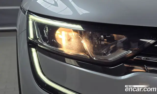 Renault (Samsung) QM6 2016 2.0 автомат (гидро), миниатюра 8 Renault (Samsung) QM6 2016 2.0 автомат (гидро), миниатюра 8