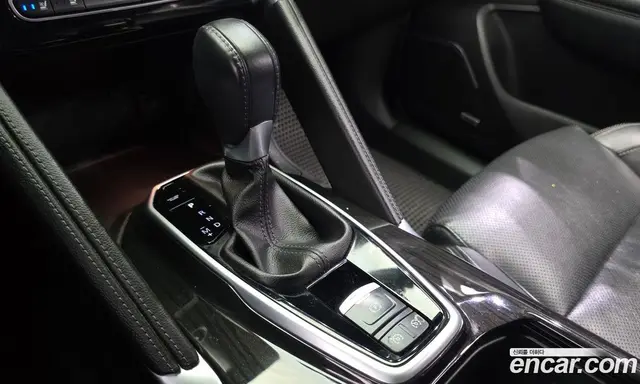 Renault (Samsung) QM6 2017 2.0 автомат (гидро), миниатюра 12