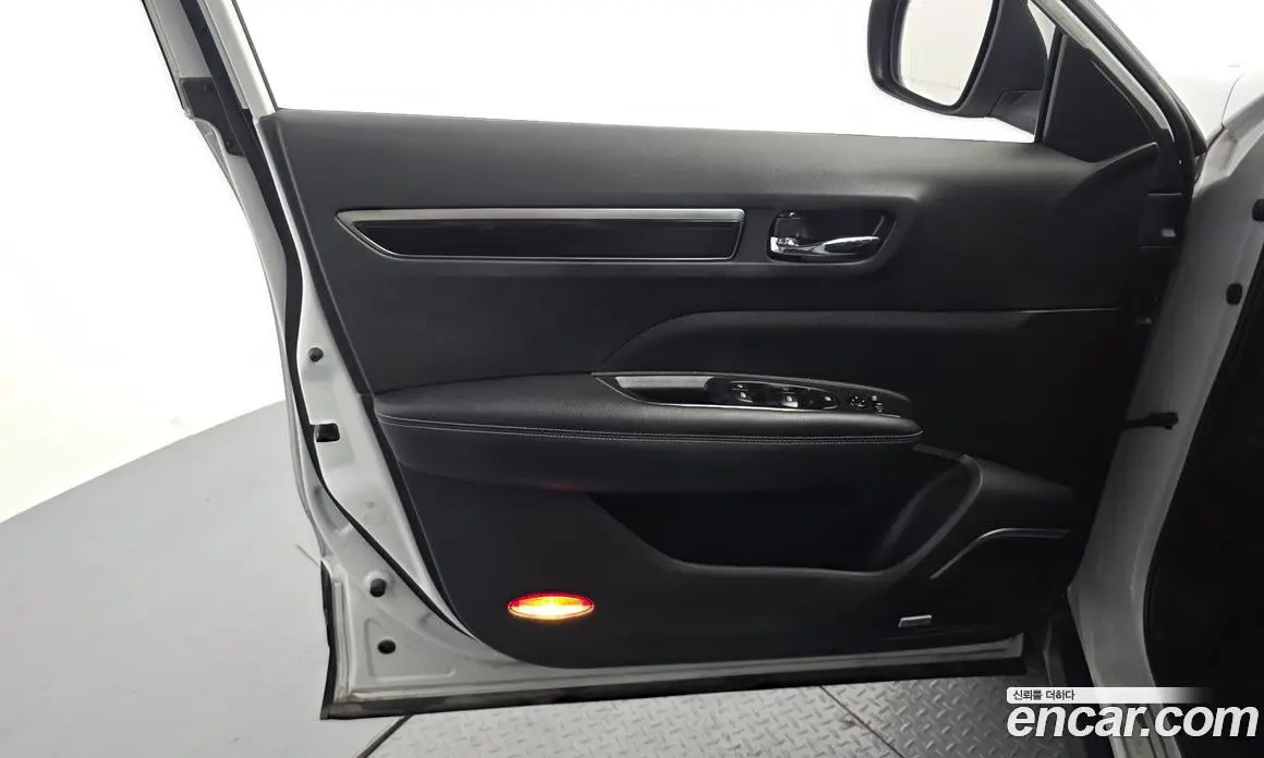 Renault (Samsung) QM6 2017 2.0 автомат (гидро), фото 14
