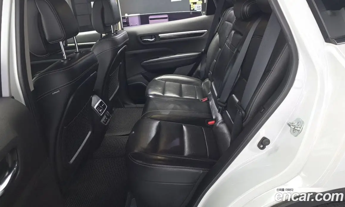Renault (Samsung) QM6 2017 2.0 автомат (гидро), фото 18