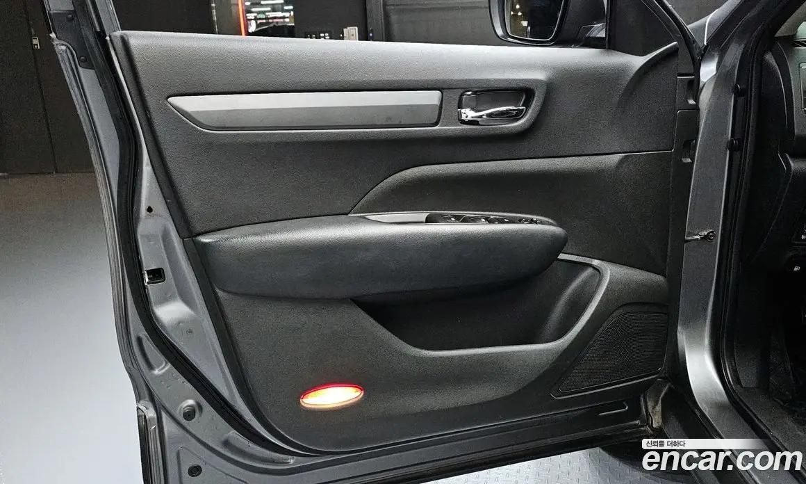 Renault (Samsung) QM6 2019 2.0 автомат (гидро), фото 14