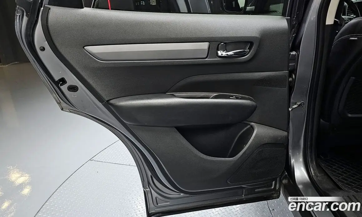 Renault (Samsung) QM6 2019 2.0 автомат (гидро), фото 15