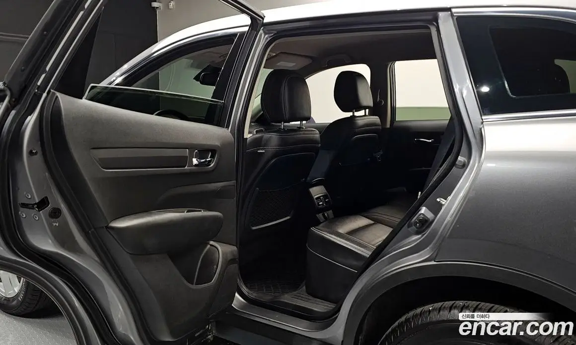 Renault (Samsung) QM6 2019 2.0 автомат (гидро), фото 18