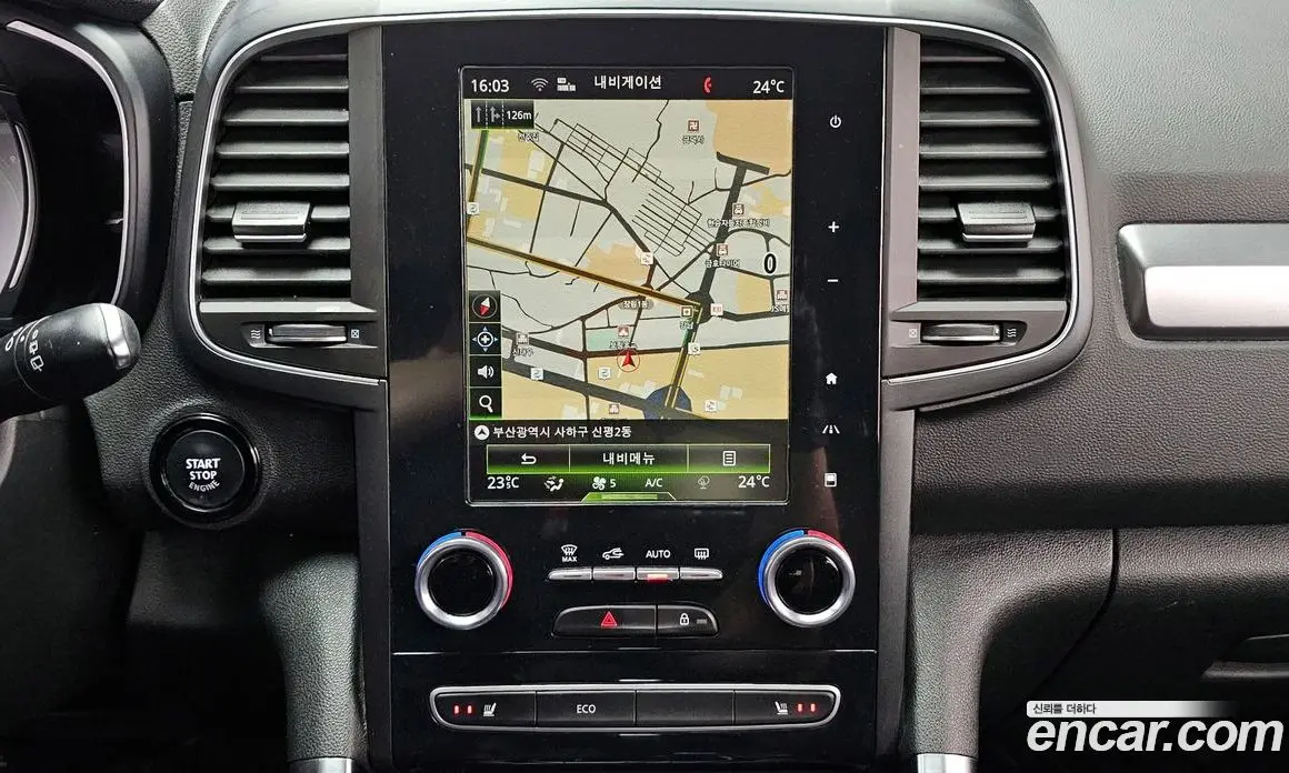 Renault (Samsung) QM6 2019 2.0 автомат (гидро), фото 20