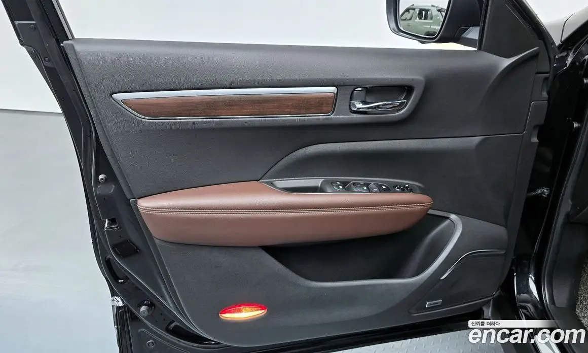 Renault (Samsung) QM6 2019 2.0 автомат (гидро), фото 14