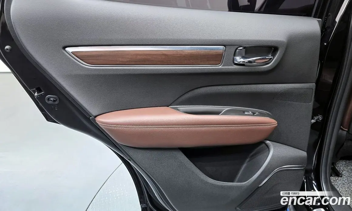 Renault (Samsung) QM6 2019 2.0 автомат (гидро), фото 15
