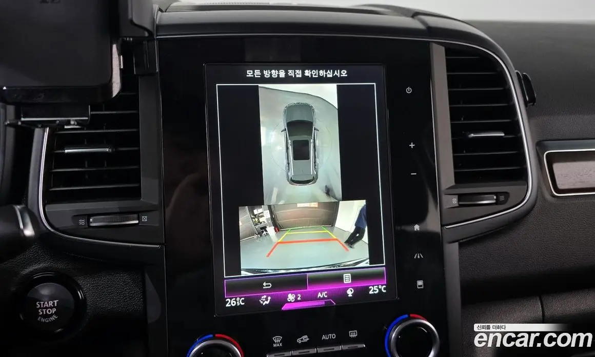 Renault (Samsung) QM6 2019 2.0 автомат (гидро), фото 20