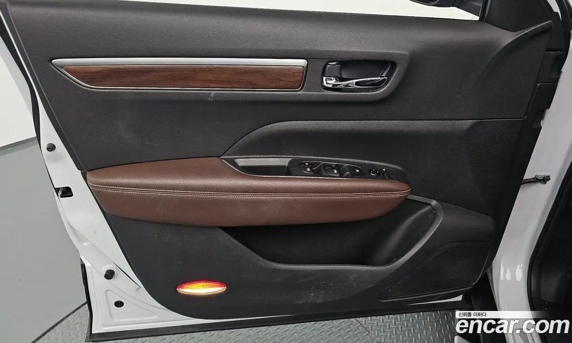 Renault (Samsung) QM6 2019 2.0 автомат (гидро), фото 14