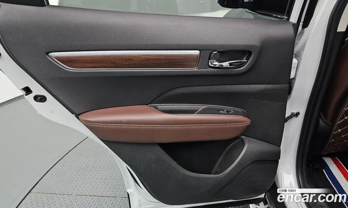 Renault (Samsung) QM6 2019 2.0 автомат (гидро), фото 15