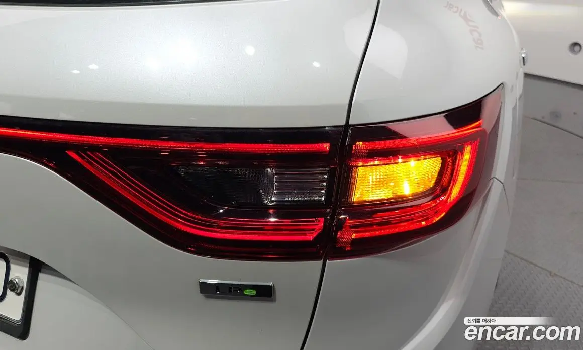 Renault (Samsung) QM6 2019 2.0 автомат (гидро), фото 9