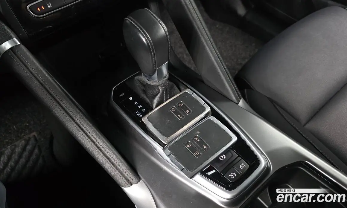 Renault (Samsung) QM6 2020 2.0 автомат (гидро), фото 11 Renault (Samsung) QM6 2020 2.0 автомат (гидро), фото 11