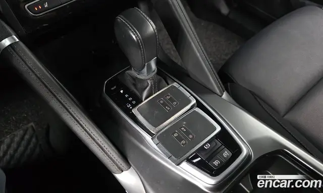 Renault (Samsung) QM6 2020 2.0 автомат (гидро), миниатюра 11 Renault (Samsung) QM6 2020 2.0 автомат (гидро), миниатюра 11