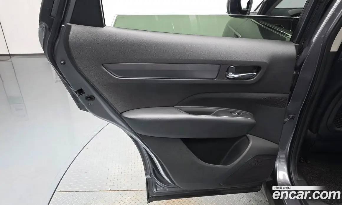 Renault (Samsung) QM6 2020 2.0 автомат (гидро), фото 14 Renault (Samsung) QM6 2020 2.0 автомат (гидро), фото 14