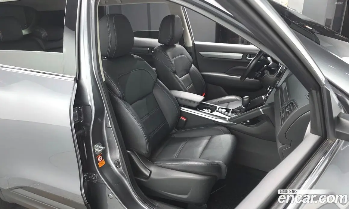 Renault (Samsung) QM6 2020 2.0 автомат (гидро), фото 15 Renault (Samsung) QM6 2020 2.0 автомат (гидро), фото 15