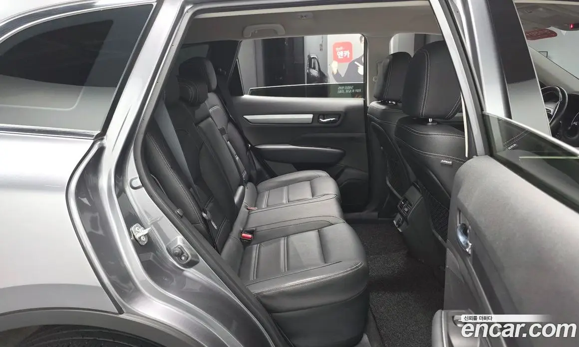 Renault (Samsung) QM6 2020 2.0 автомат (гидро), фото 17 Renault (Samsung) QM6 2020 2.0 автомат (гидро), фото 17