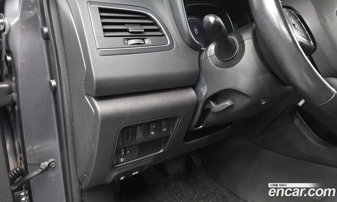 Renault (Samsung) QM6 2020 2.0 автомат (гидро), фото 18 Renault (Samsung) QM6 2020 2.0 автомат (гидро), фото 18