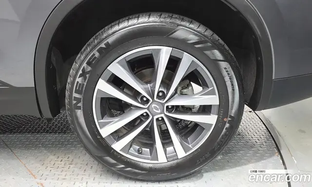 Renault (Samsung) QM6 2020 2.0 автомат (гидро), миниатюра 6 Renault (Samsung) QM6 2020 2.0 автомат (гидро), миниатюра 6