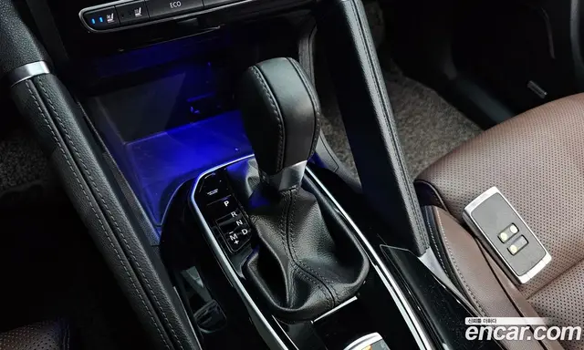 Renault (Samsung) QM6 2020 2.0 автомат (гидро), миниатюра 12