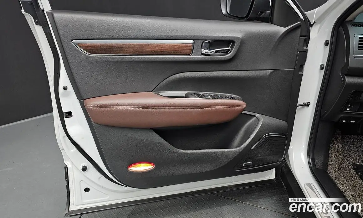 Renault (Samsung) QM6 2020 2.0 автомат (гидро), фото 14