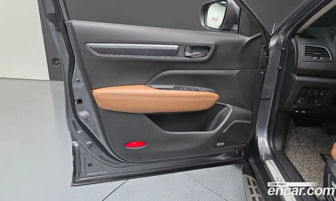 Renault (Samsung) QM6 2021 2.0 автомат (гидро), фото 14 Renault (Samsung) QM6 2021 2.0 автомат (гидро), фото 14