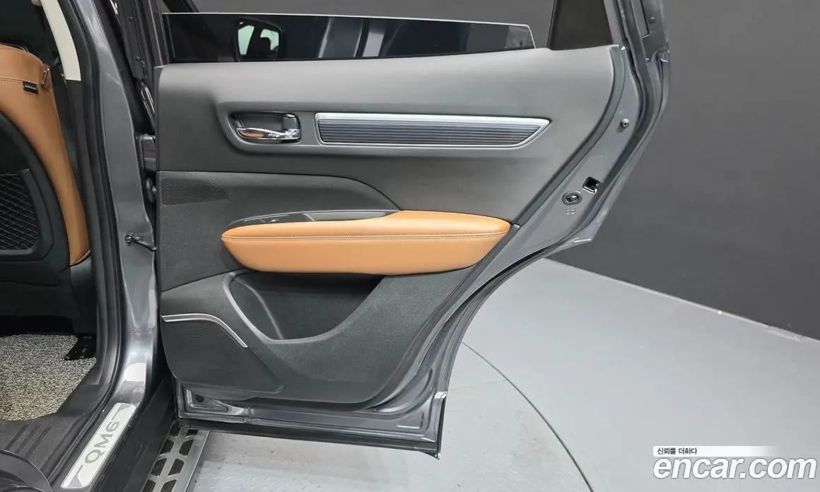 Renault (Samsung) QM6 2021 2.0 автомат (гидро), фото 15 Renault (Samsung) QM6 2021 2.0 автомат (гидро), фото 15