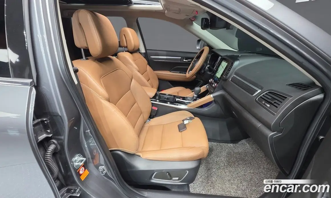 Renault (Samsung) QM6 2021 2.0 автомат (гидро), фото 16 Renault (Samsung) QM6 2021 2.0 автомат (гидро), фото 16