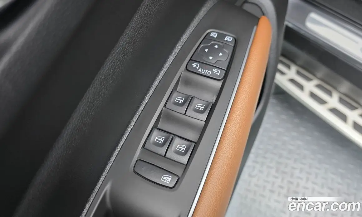 Renault (Samsung) QM6 2021 2.0 автомат (гидро), фото 17 Renault (Samsung) QM6 2021 2.0 автомат (гидро), фото 17