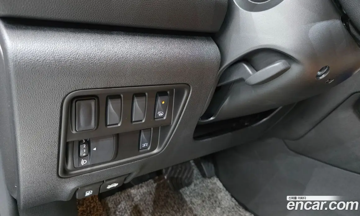 Renault (Samsung) QM6 2021 2.0 автомат (гидро), фото 18 Renault (Samsung) QM6 2021 2.0 автомат (гидро), фото 18