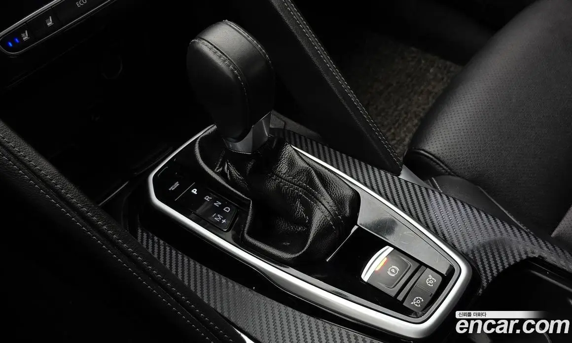 Renault (Samsung) QM6 2021 2.0 автомат (гидро), фото 12