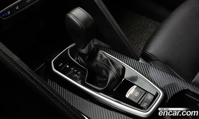 Renault (Samsung) QM6 2021 2.0 автомат (гидро), миниатюра 12