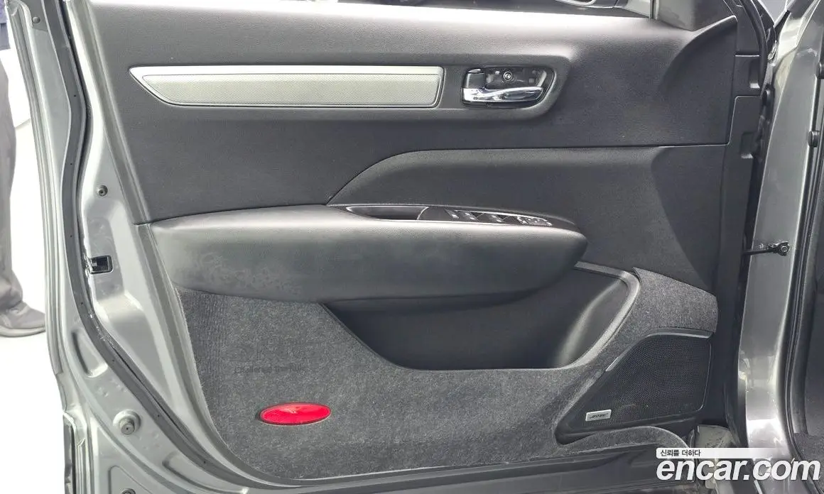 Renault (Samsung) QM6 2021 2.0 автомат (гидро), фото 14