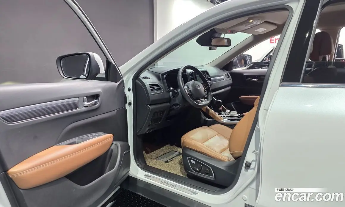 Renault (Samsung) QM6 2022 2.0 автомат (гидро), фото 13