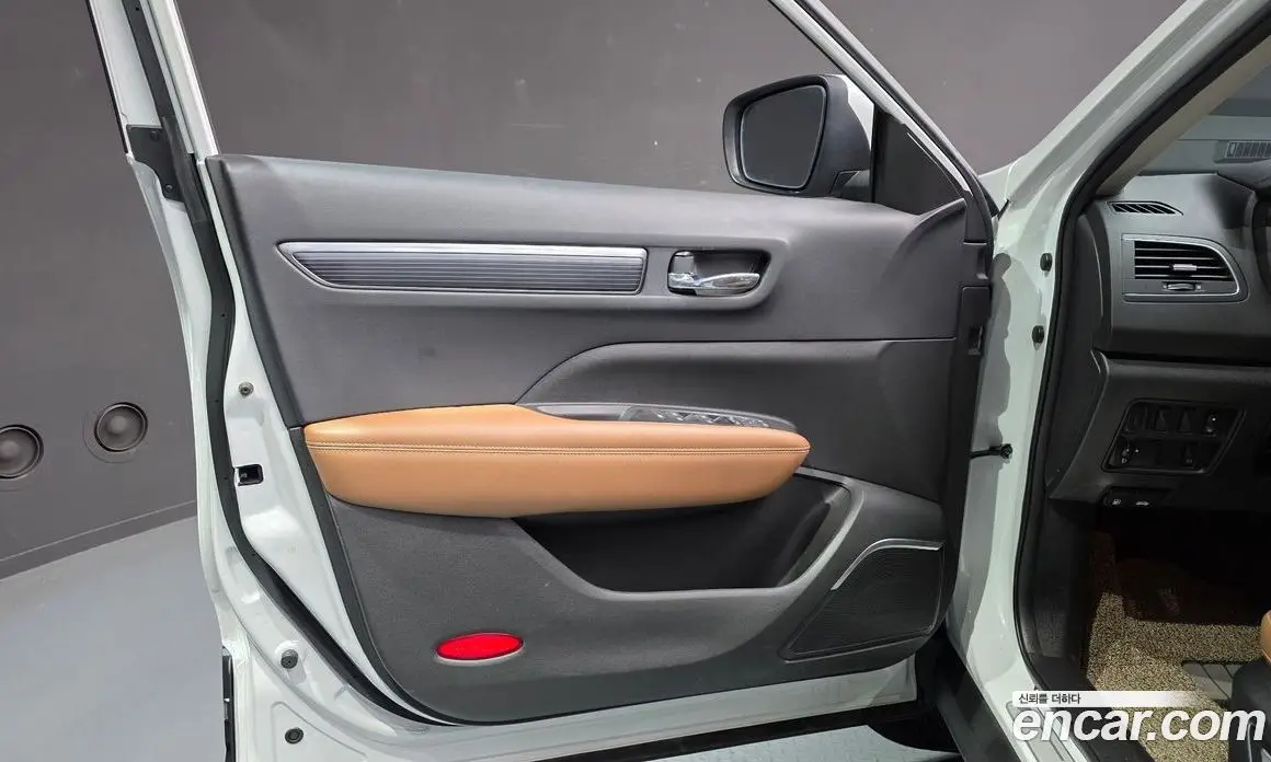 Renault (Samsung) QM6 2022 2.0 автомат (гидро), фото 14
