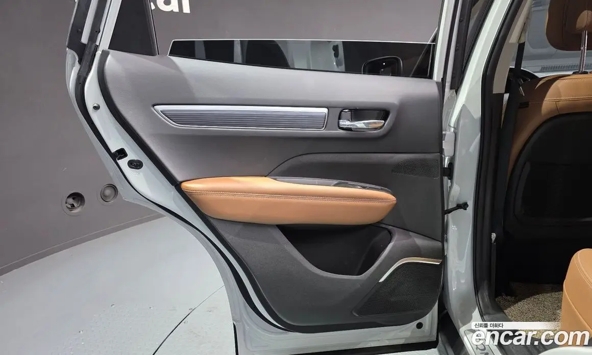 Renault (Samsung) QM6 2022 2.0 автомат (гидро), фото 15