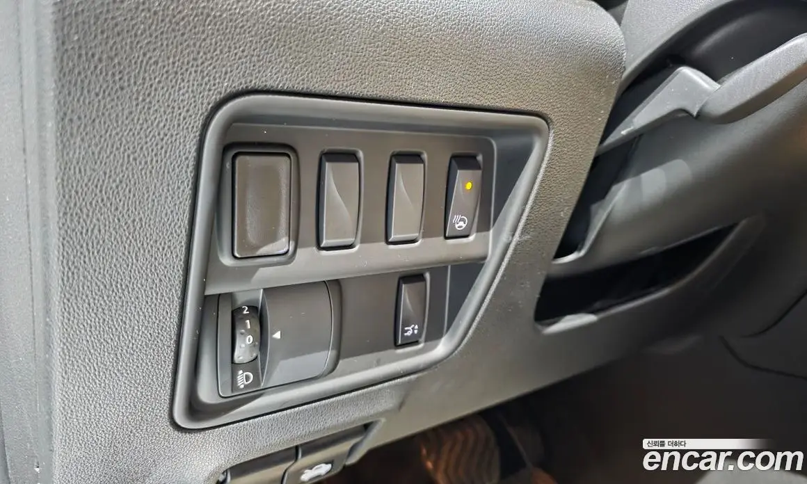 Renault (Samsung) QM6 2022 2.0 автомат (гидро), фото 18