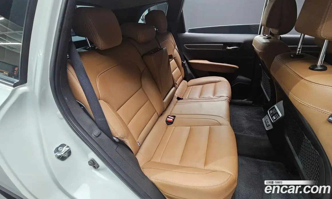 Renault (Samsung) QM6 2022 2.0 автомат (гидро), фото 17 Renault (Samsung) QM6 2022 2.0 автомат (гидро), фото 17
