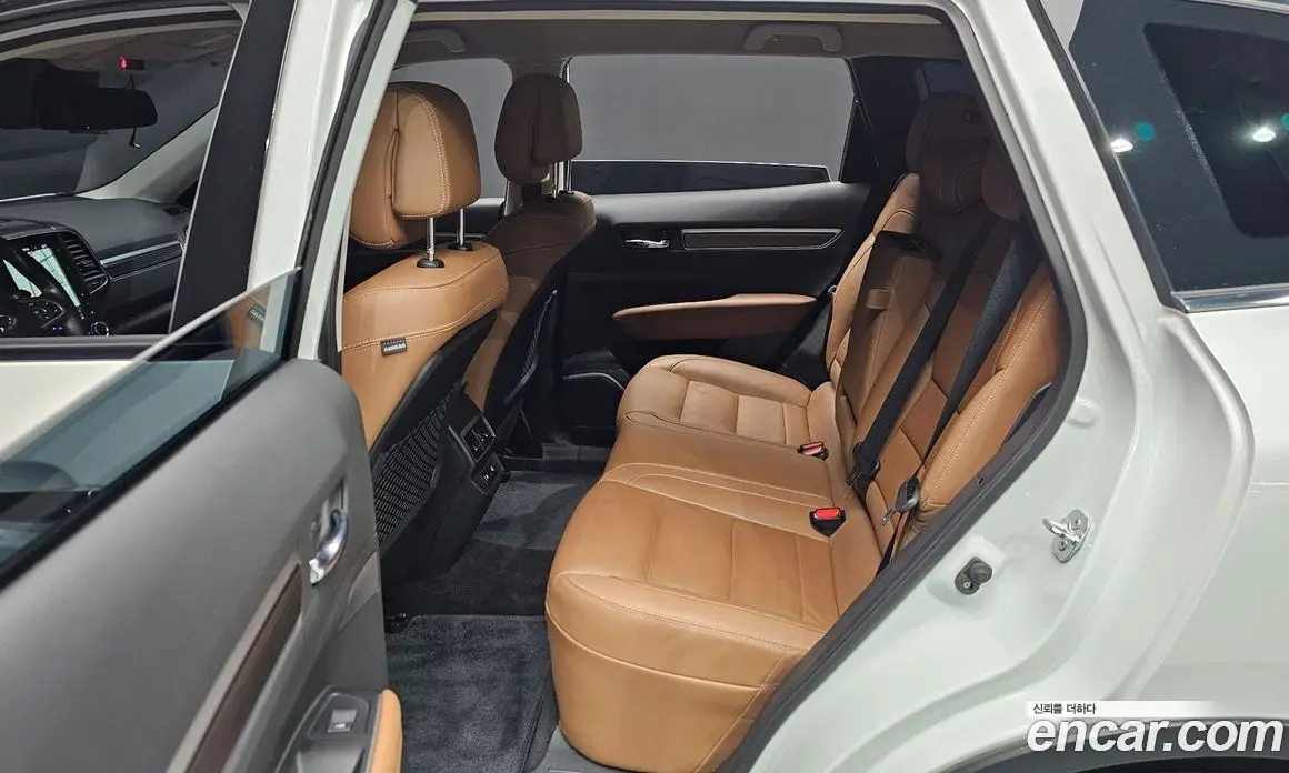 Renault (Samsung) QM6 2022 2.0 автомат (гидро), фото 18 Renault (Samsung) QM6 2022 2.0 автомат (гидро), фото 18