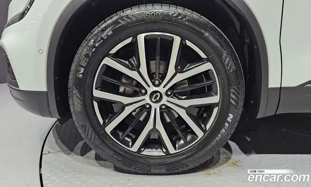 Renault (Samsung) QM6 2022 2.0 автомат (гидро), миниатюра 5 Renault (Samsung) QM6 2022 2.0 автомат (гидро), миниатюра 5