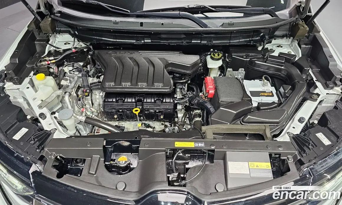 Renault (Samsung) QM6 2022 2.0 автомат (гидро), фото 6 Renault (Samsung) QM6 2022 2.0 автомат (гидро), фото 6