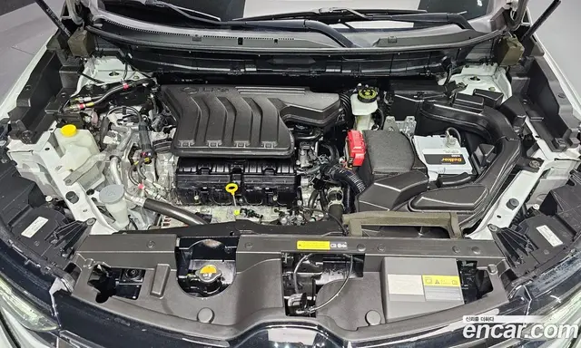 Renault (Samsung) QM6 2022 2.0 автомат (гидро), миниатюра 6 Renault (Samsung) QM6 2022 2.0 автомат (гидро), миниатюра 6