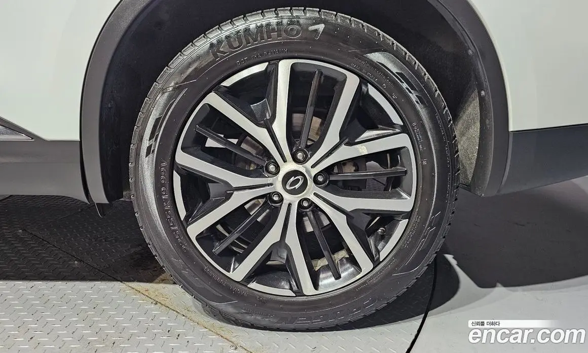 Renault (Samsung) QM6 2022 2.0 автомат (гидро), фото 7 Renault (Samsung) QM6 2022 2.0 автомат (гидро), фото 7