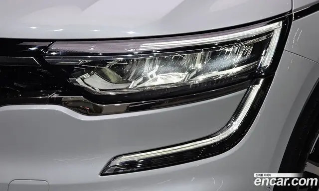 Renault (Samsung) QM6 2022 2.0 автомат (гидро), миниатюра 8 Renault (Samsung) QM6 2022 2.0 автомат (гидро), миниатюра 8