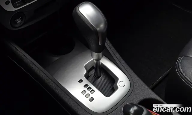 Renault (Samsung) SM3 2013 1.6 автомат (гидро), миниатюра 12