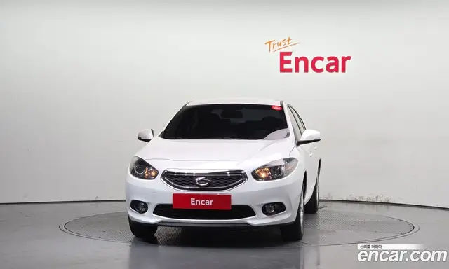 Renault (Samsung) SM3 2013 1.6 автомат (гидро), миниатюра 3 Renault (Samsung) SM3 2013 1.6 автомат (гидро), миниатюра 3